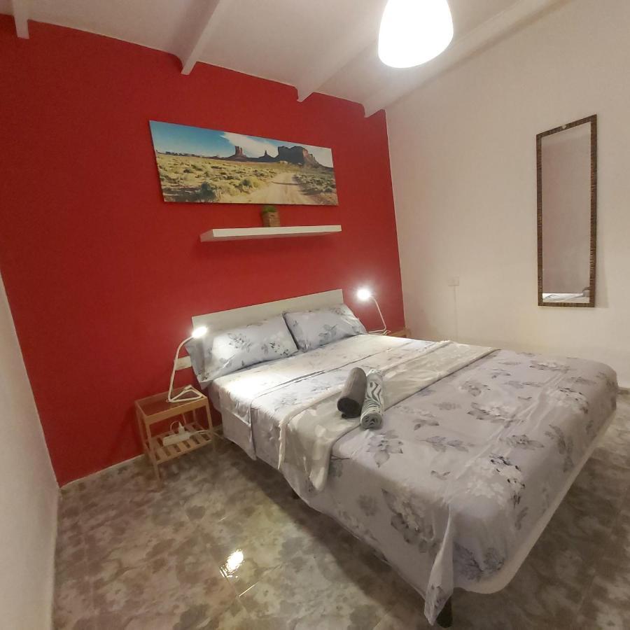 Guest House Santa Cruz Экстерьер фото